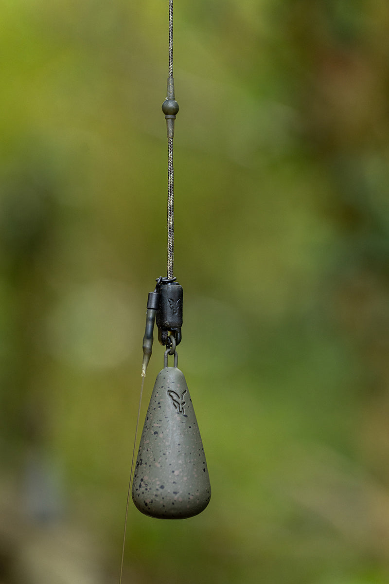 Fox Edges Heli-Clips