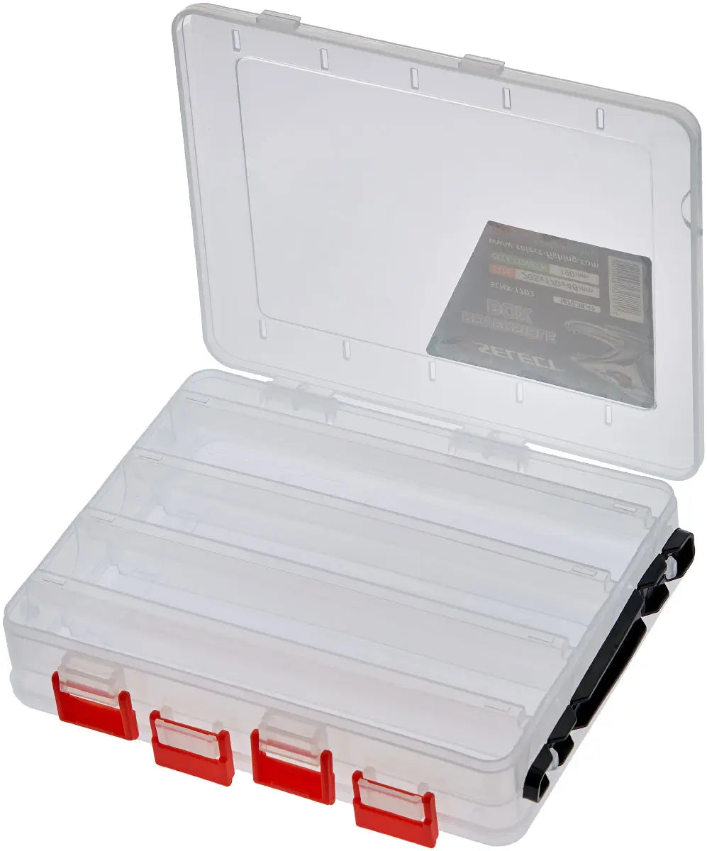 Select Reversible Box SLHX-1703 20.5х17х4.8cm 18703849