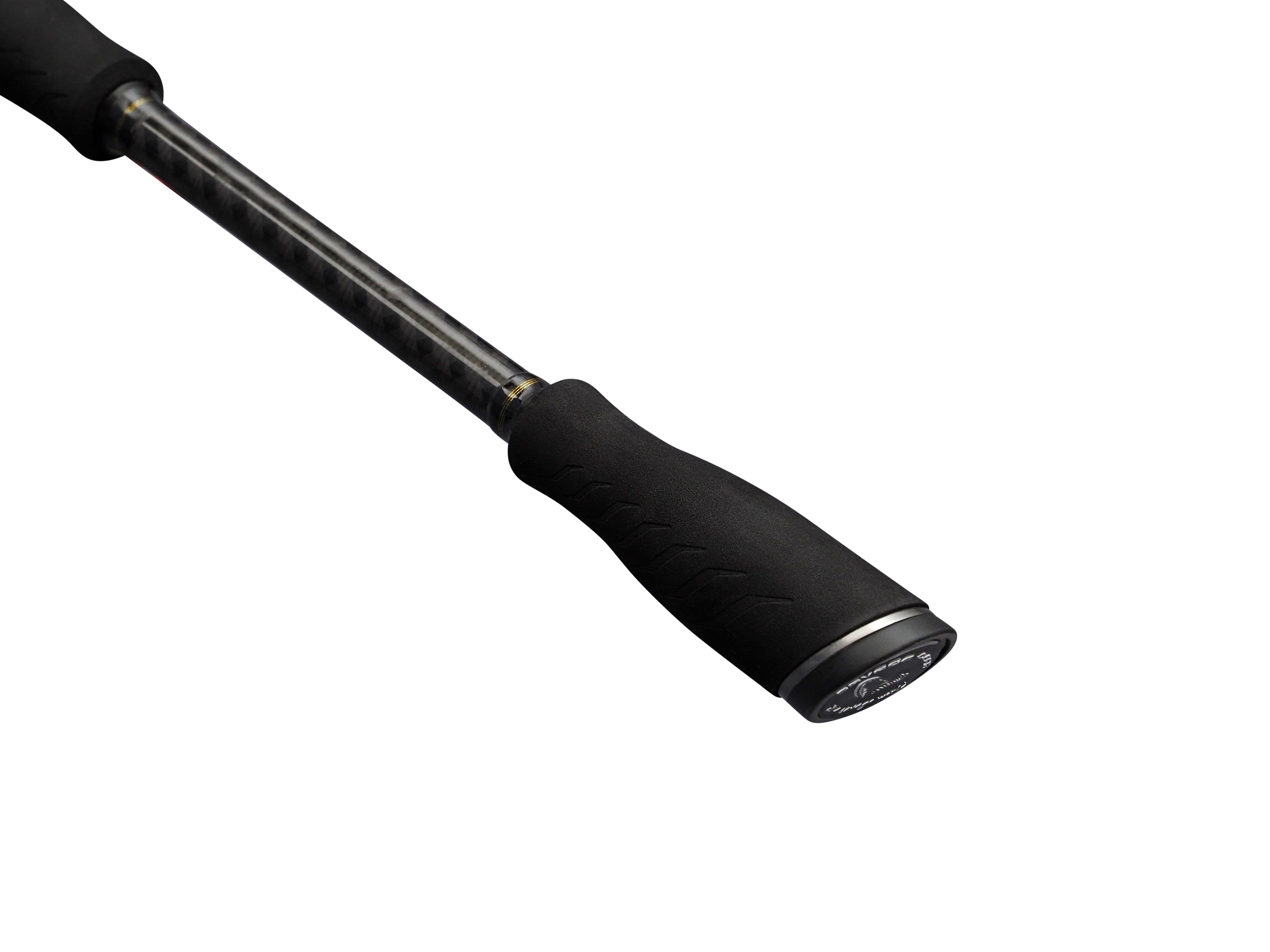 Savage Gear Revenge SG2 Light Game Baitcasting Rod