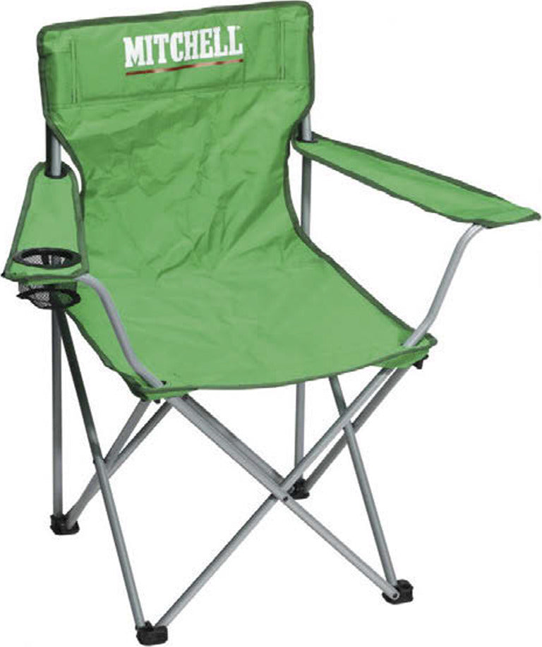 Mitchell Eco Fishing Chair