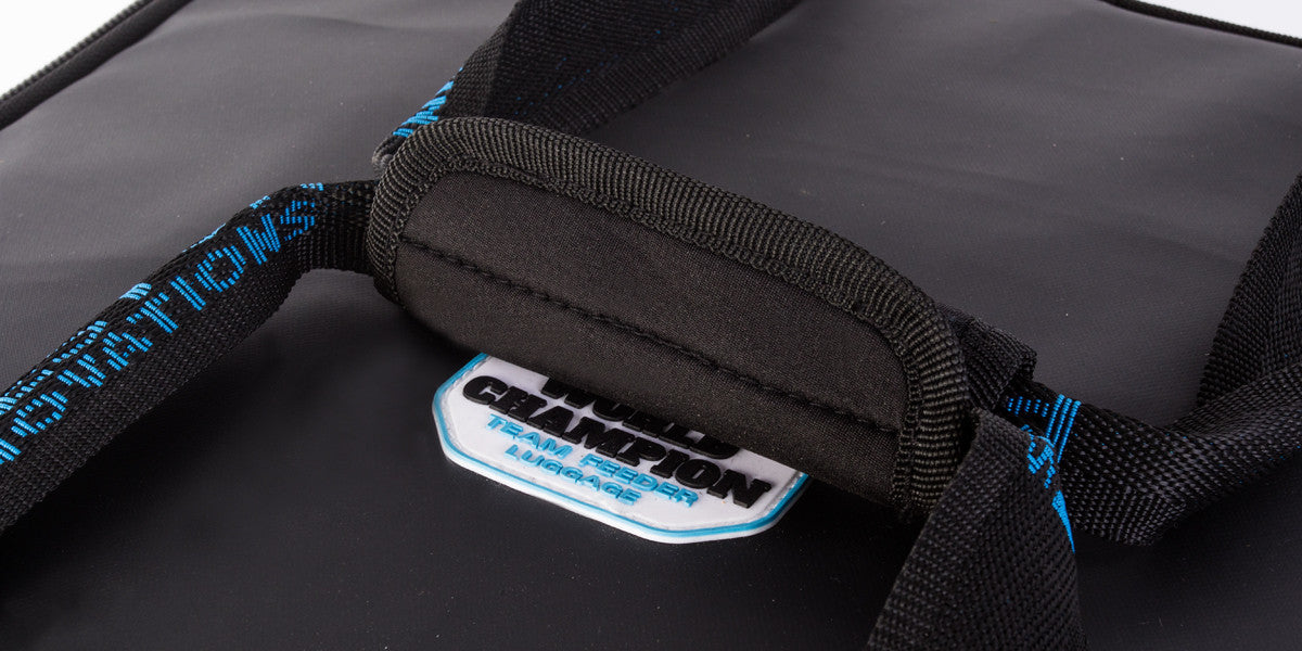 Preston Innovations World Champion Bait Bag DISCONTINUED
