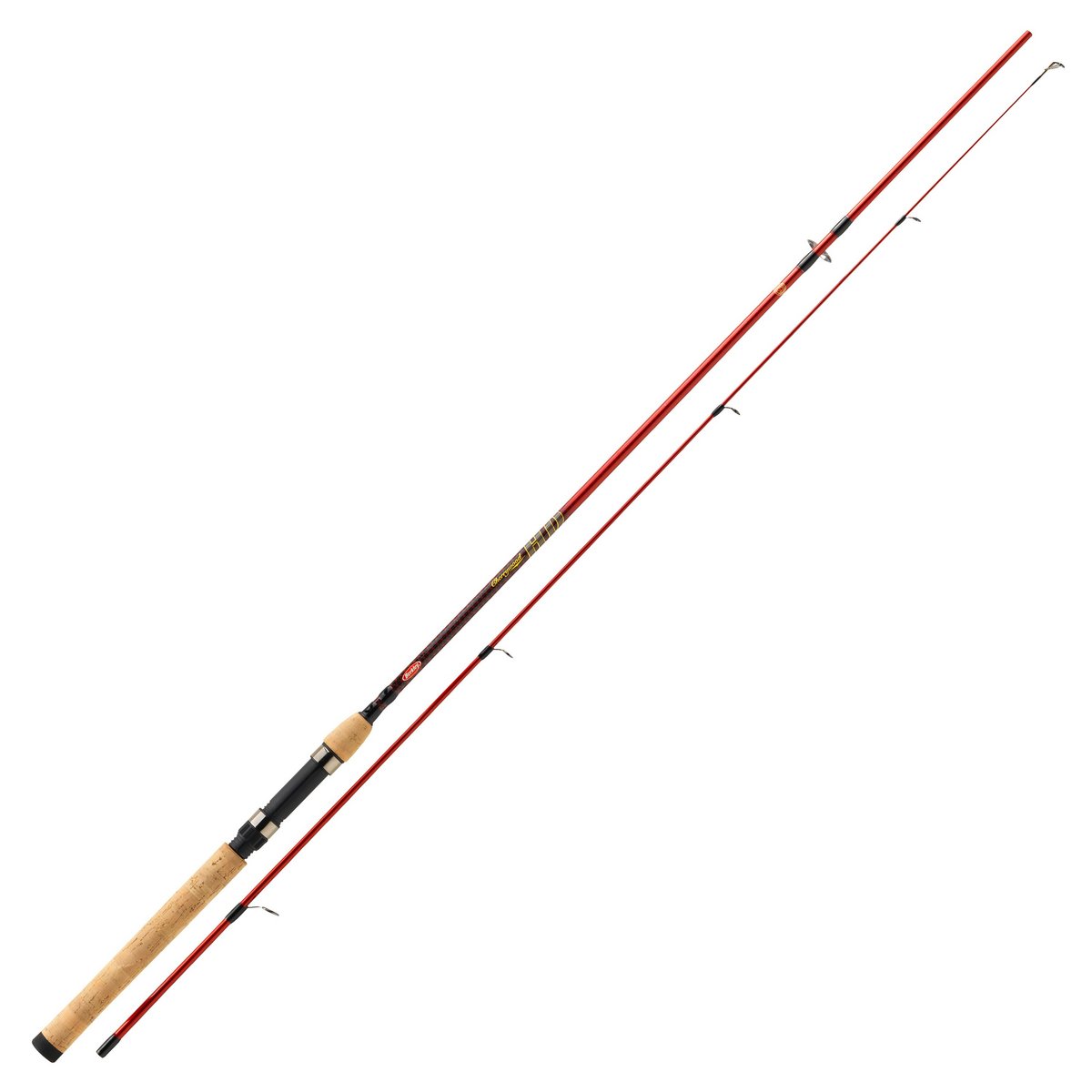 Berkley Cherrywood HD Spinning
