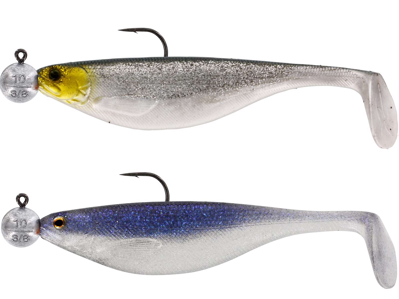 Westin ShadTeez R N R Lure Sets