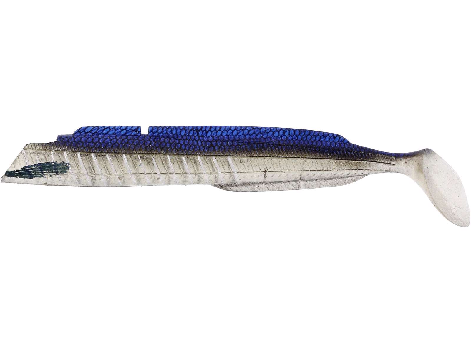 Westin Sandy Andy Jig 32g Spear Body Clear Sky 3pcs