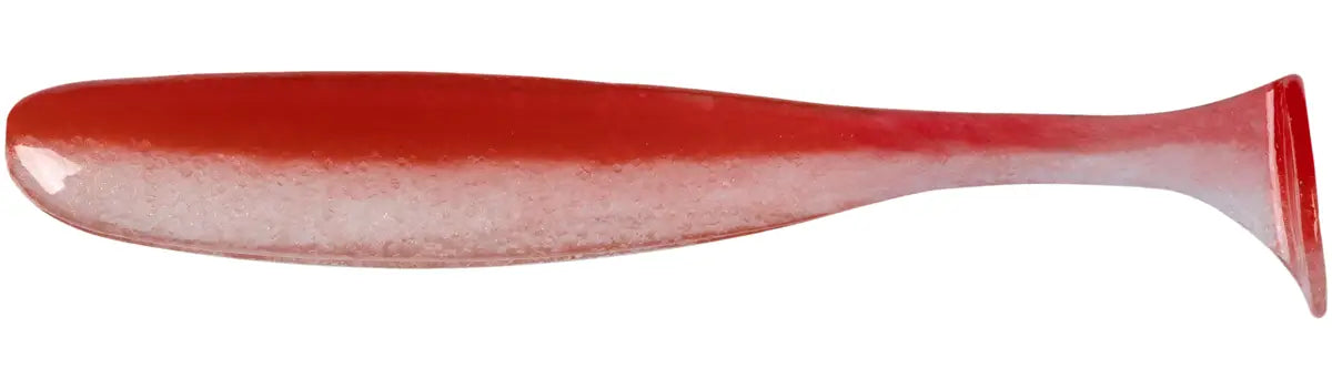 Soft Lure Keitech Easy Shiner EA24T	Crab Stick