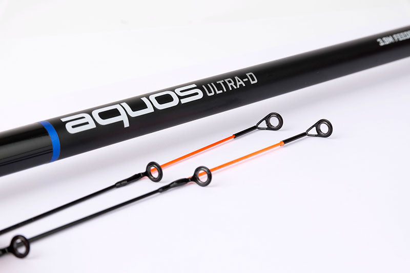 Matrix Aquos Ultra-D Feeder
