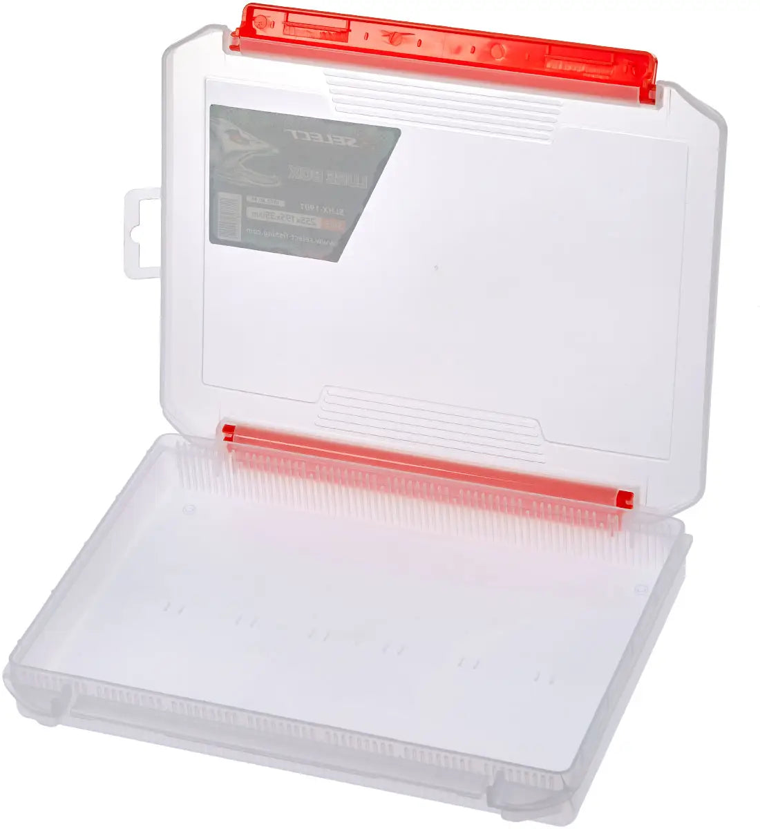 Select Lure Box SLHX-1901 25.5х19.5х3.5cm 18703844