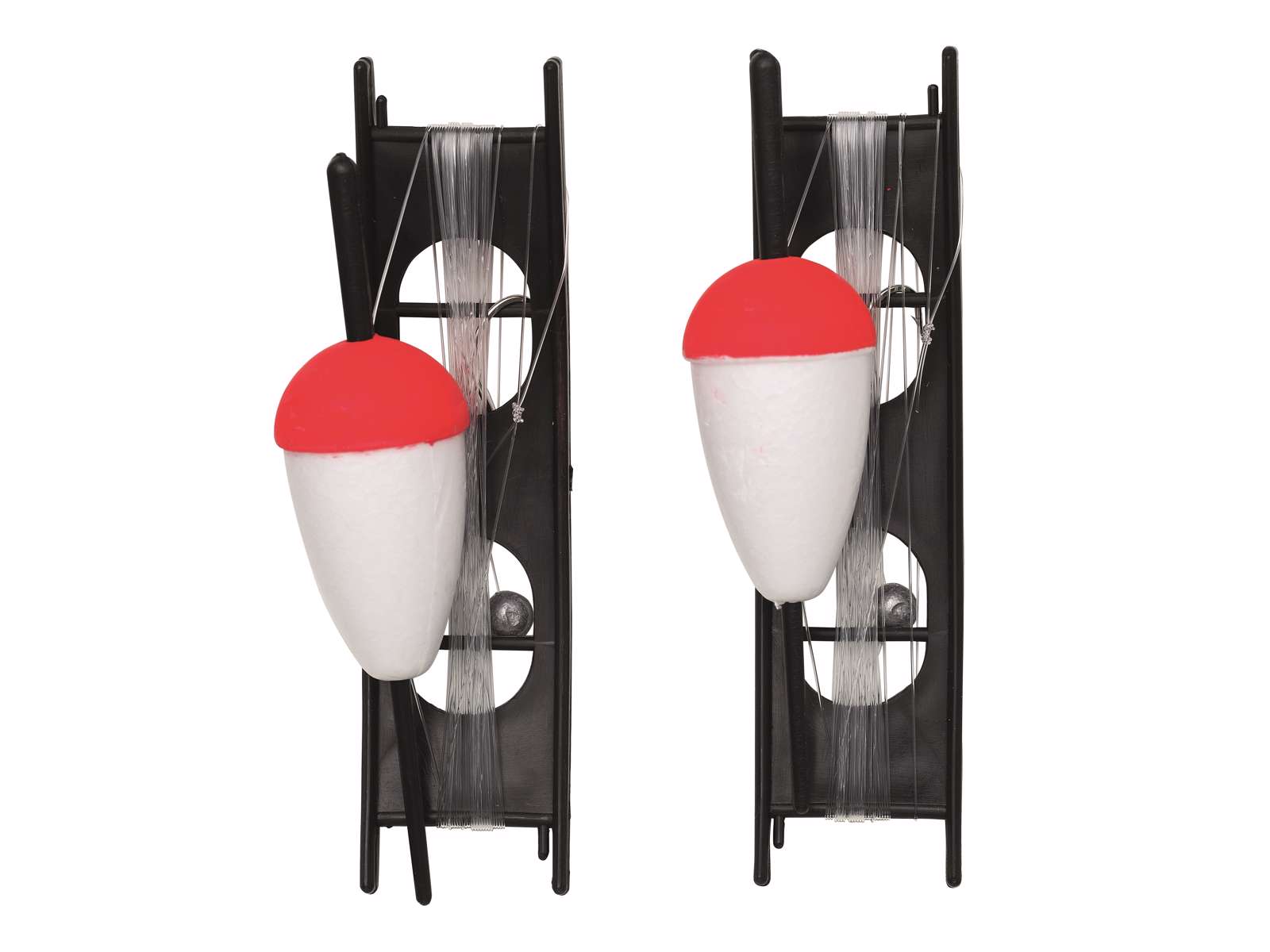 Kinetic Little Viking Float Kit
