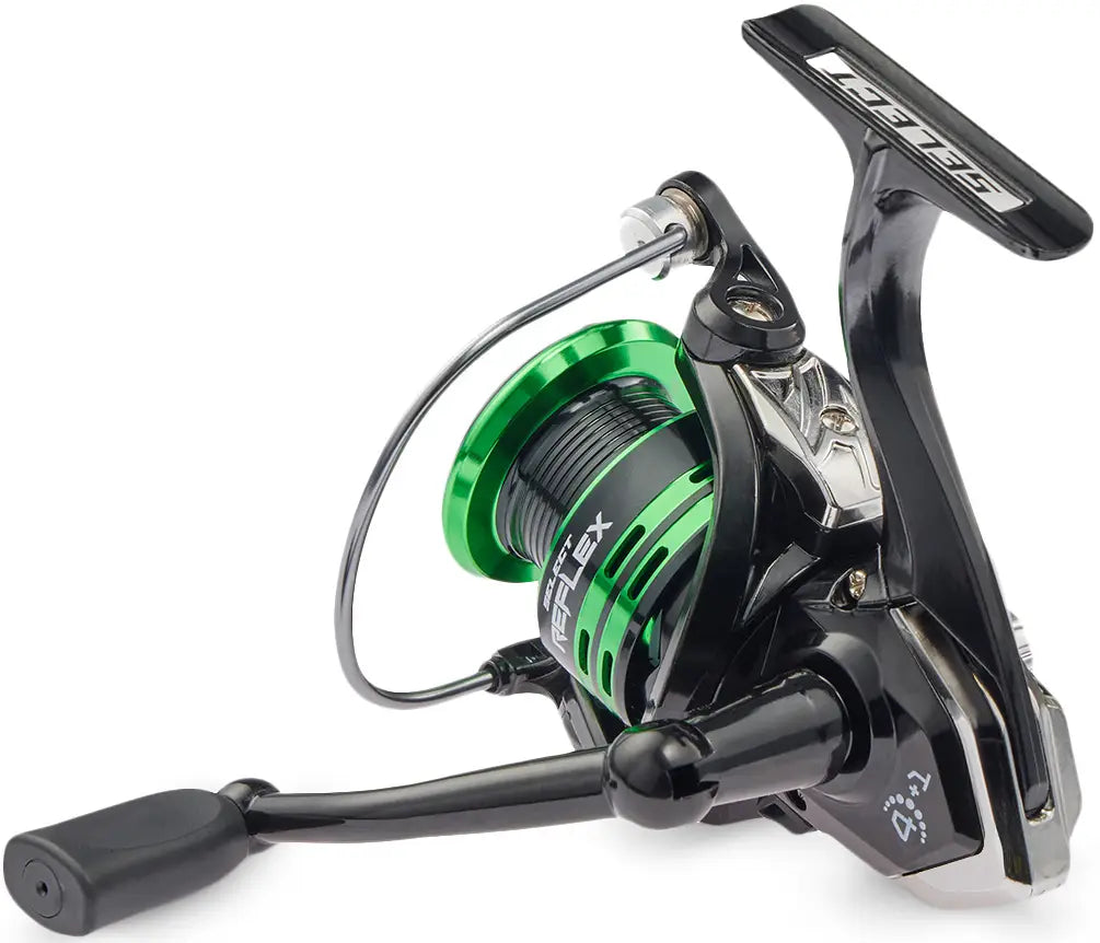 Spinning Reels Select Reflex