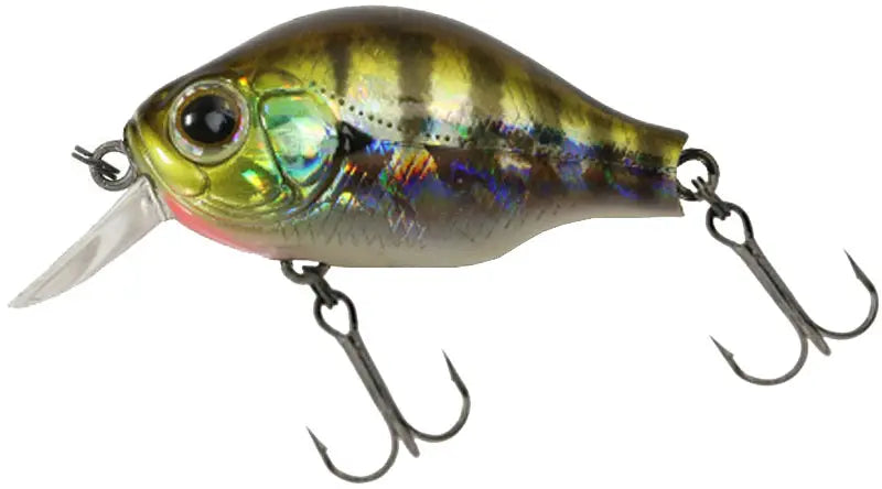 Hard Lure ZipBaits B-Switcher 1.0 Silent 45mm 6.8g