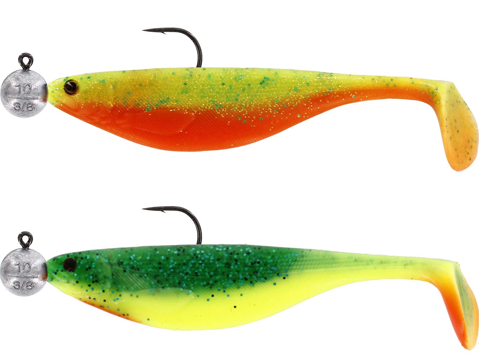 Westin ShadTeez R N R Lure Sets