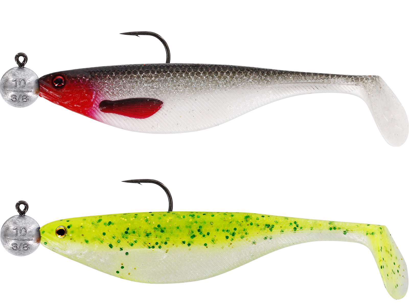 Westin ShadTeez R N R Lure Sets