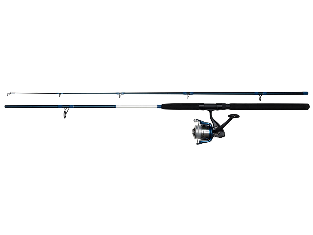 Kinetic Fantastica CC Mackerel Catcher Combo
