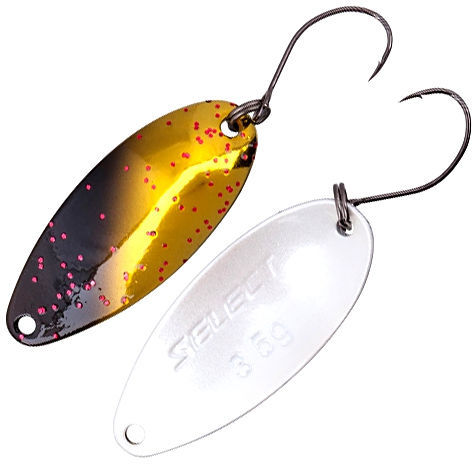 Select Deeper 2.5g 28mm col.07