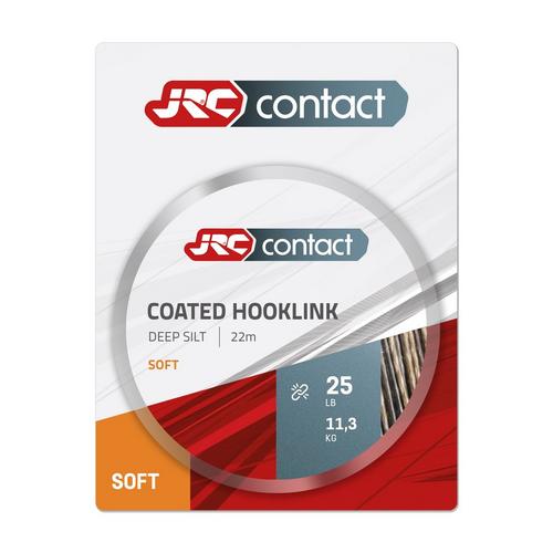 JRC Contact Coated Hooklink Soft