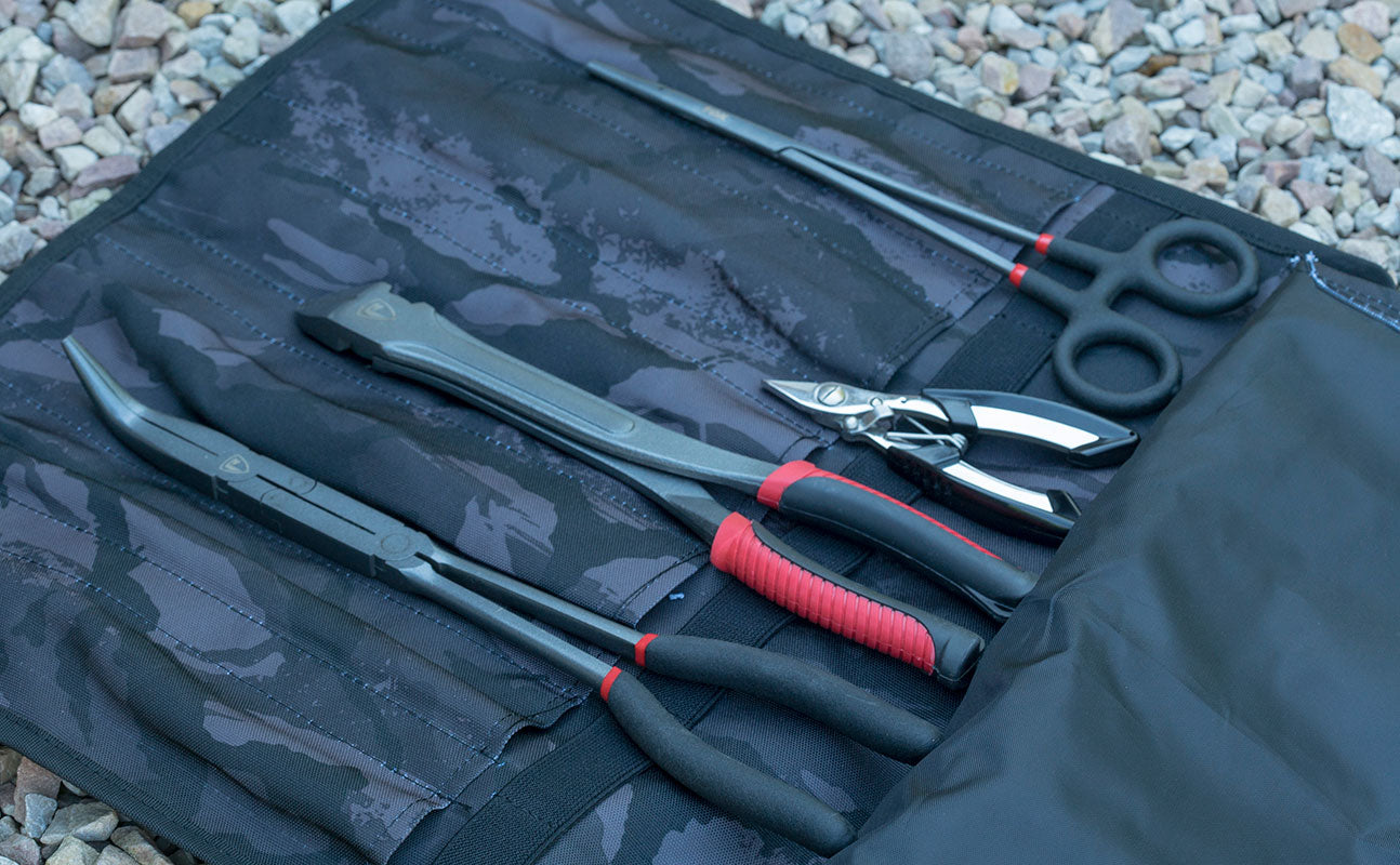 Fox Rage Tool Wrap