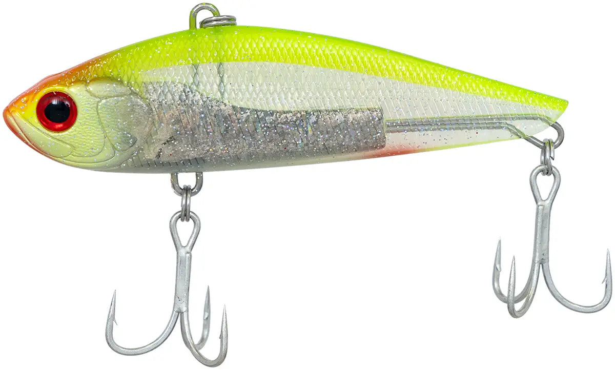 Hard Lure ZipBaits ZBL Vib90 90mm 35.0g