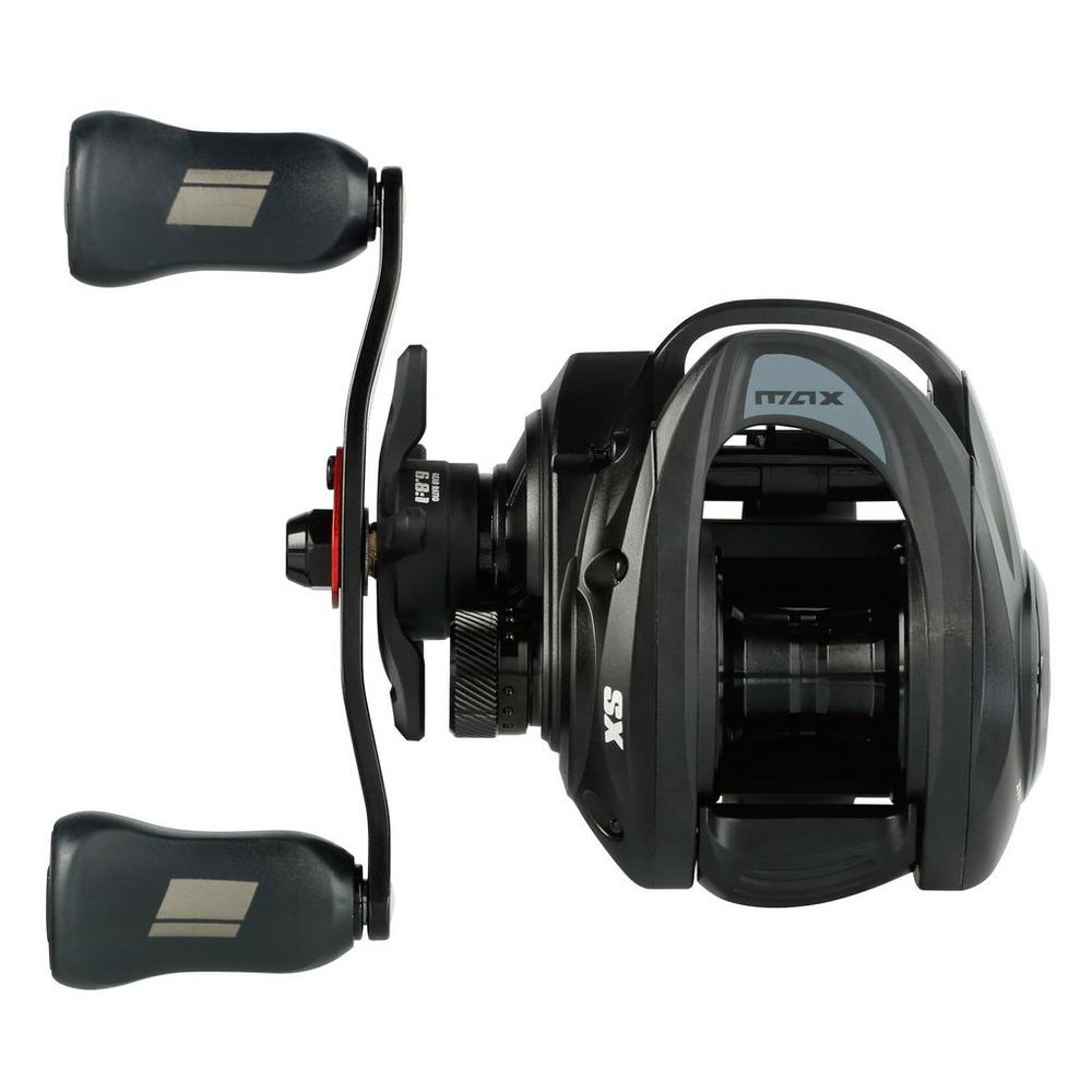 Abu Garcia Max5 SX LP Baitcasting Reel