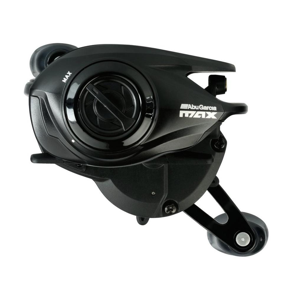 Abu Garcia Max5 SX LP Baitcasting Reel