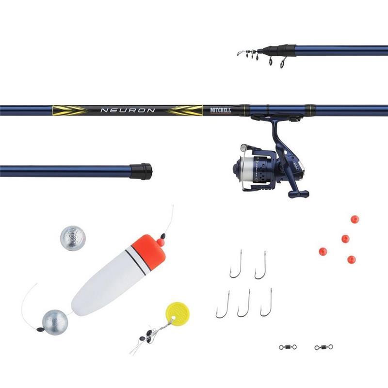 Mitchell Neuron Neuron SW Float Combo