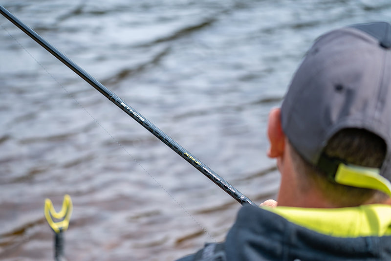 Matrix Ethos XR-F Feeders Rods