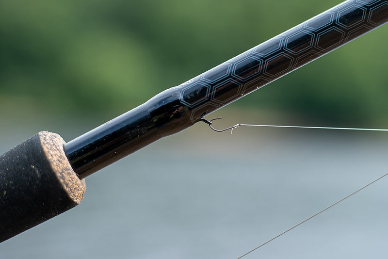 Matrix Ethos XR-F Feeders Rods