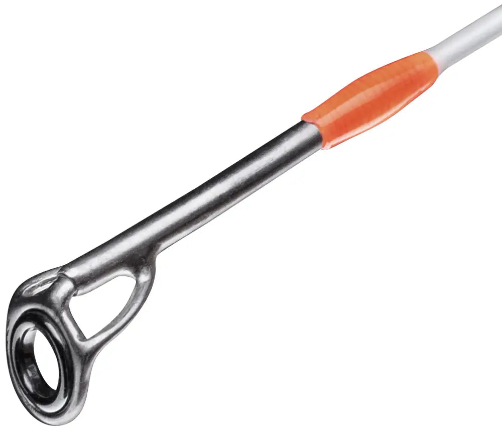 Feeder Rod Brain Scout 3.60 m (11'10"). Max 100 g (3.5 oz) Black EVA (18584280)