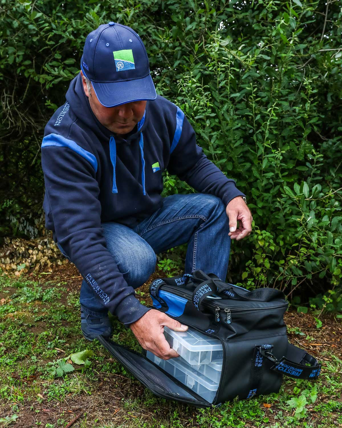 Preston Innovations World Champion Feeder Bag DISCONTINUED