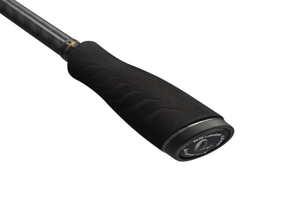 Savage Gear Revenge SG2 Light Game Spinning Rod