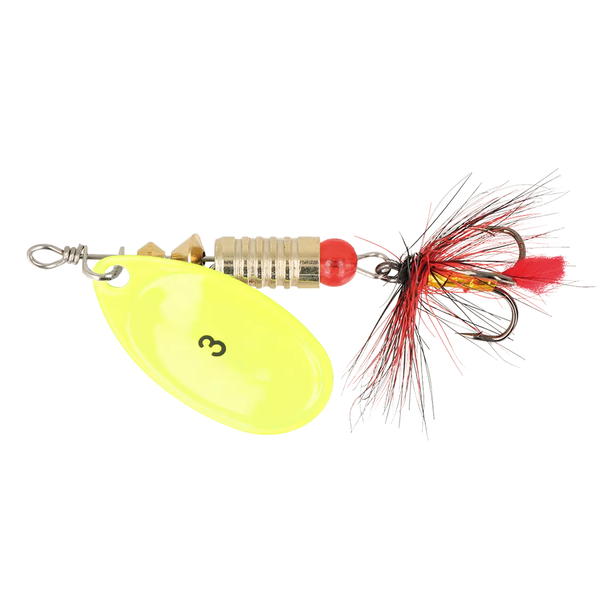 Zeox Spoon Reactive No4 9g