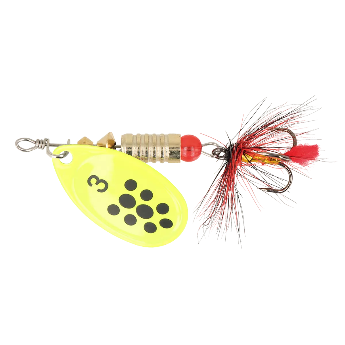 Zeox Spoon Reactive No3 6g
