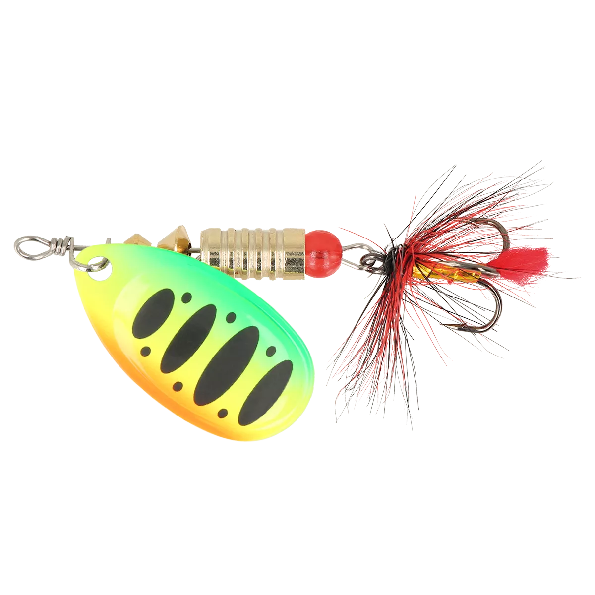 Zeox Spoon Reactive No3 6g