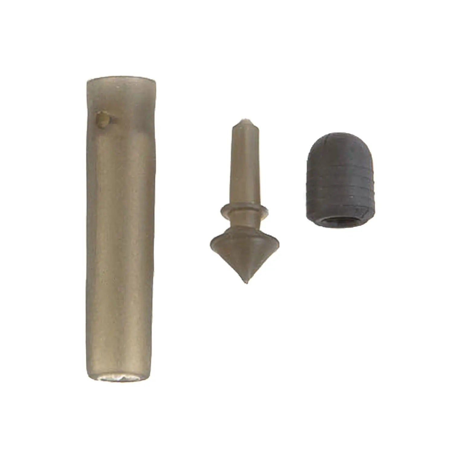 Fox Edges Tungsten Chod Bead Kit