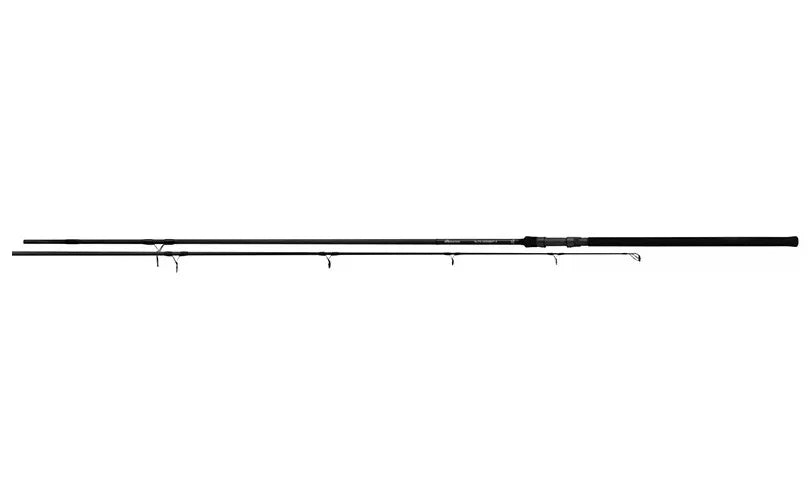 Fox Predator Elite Deadbait Rods
