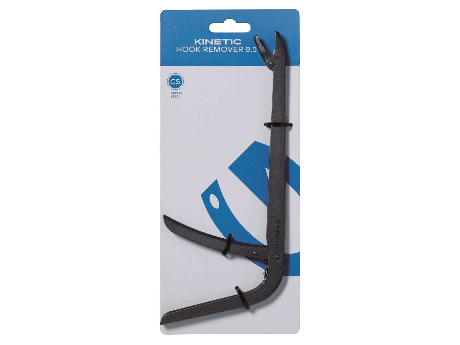Kinetic CS Hook Remover
