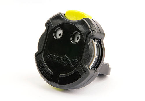 Matrix  Fish Clicker