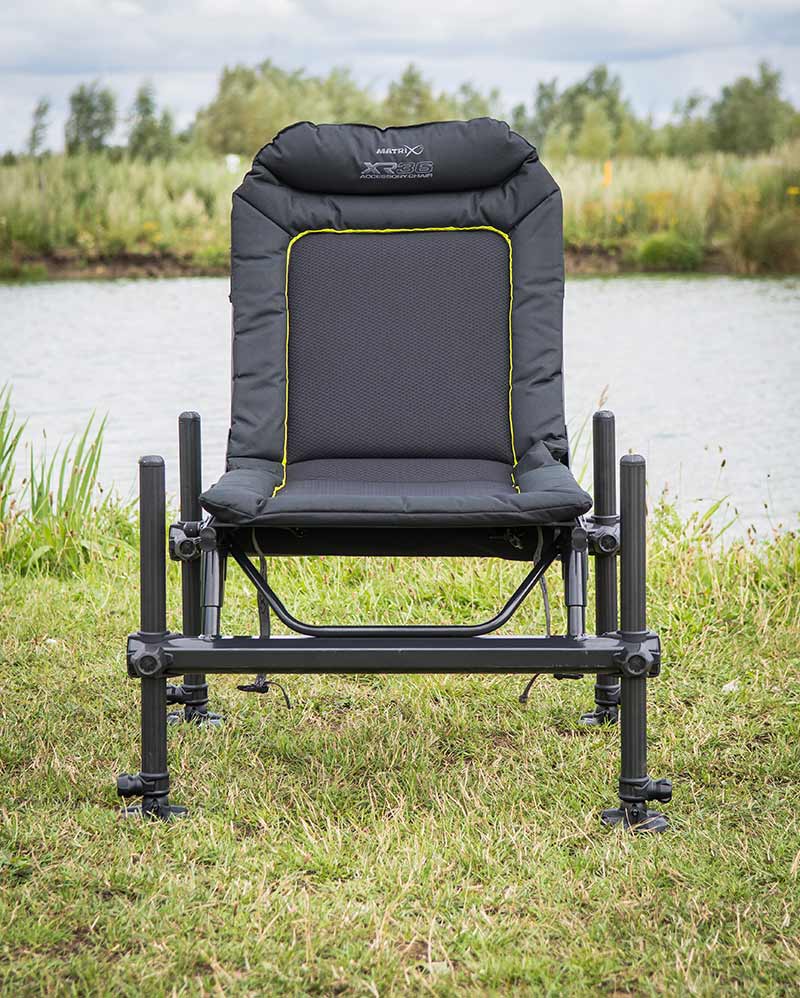 Matrix XR36 Pro Accessory Chair