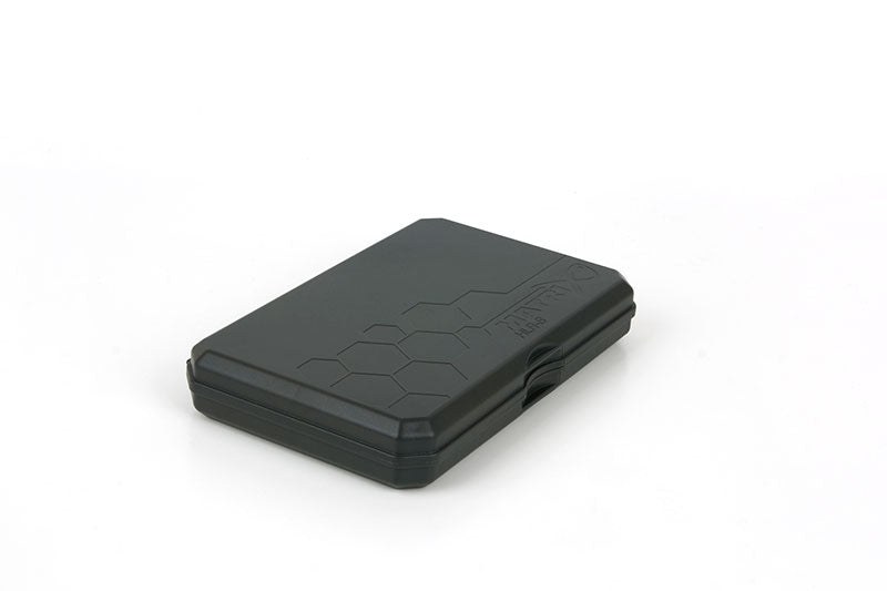 Matrix HLR Hooklength Case