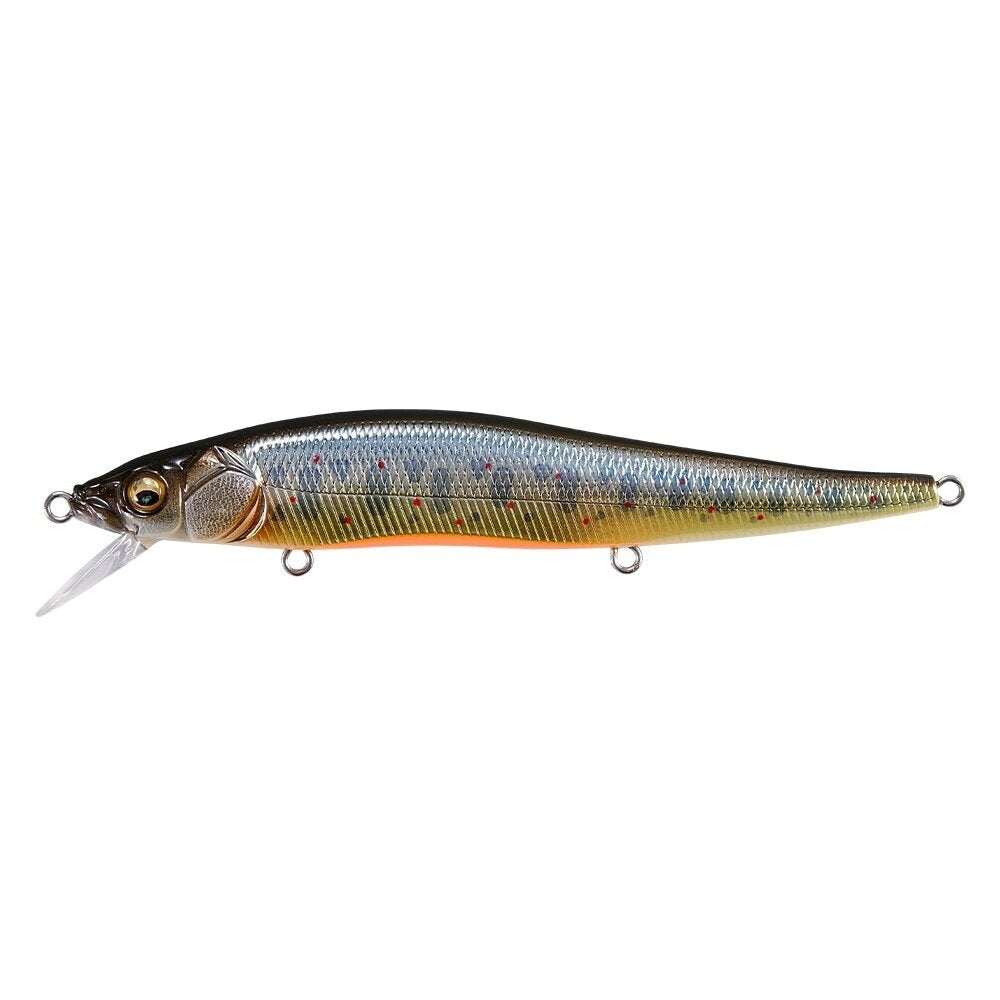 Megabass Great Hunting GH110 Takumi Iwana