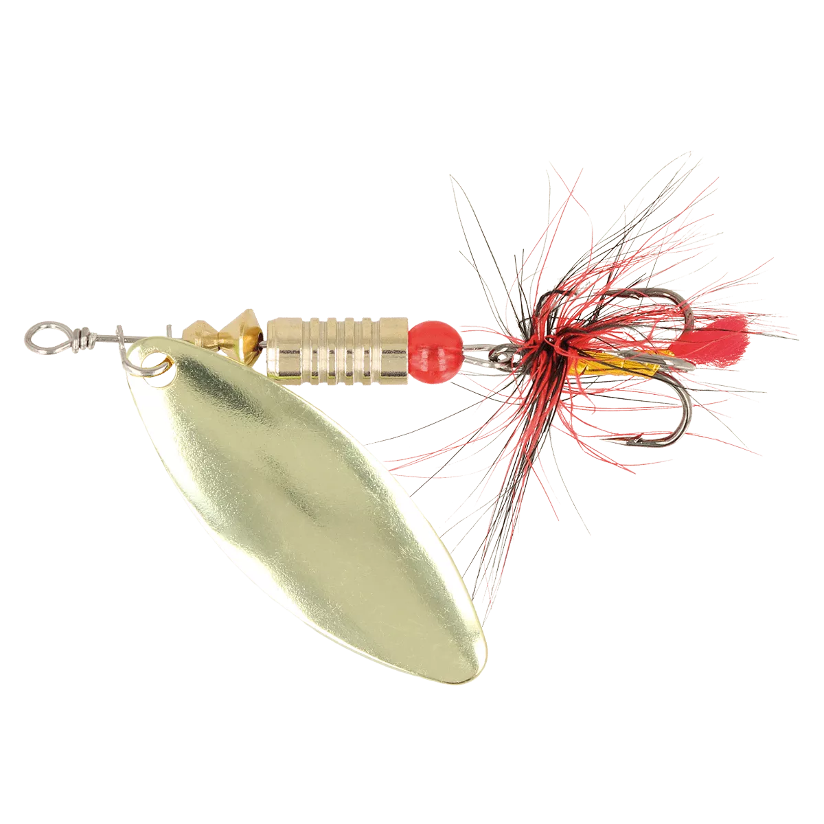 Zeox Spoon Reactive Long No4 13g