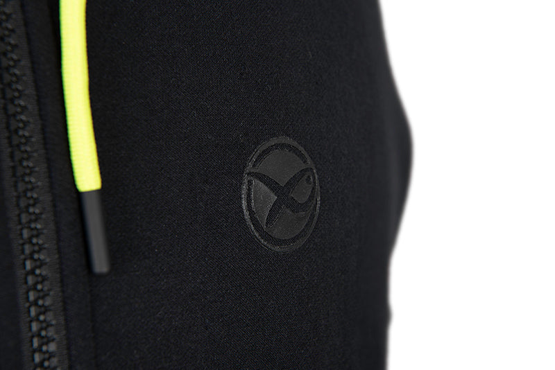 Matrix Sherpa Hoody