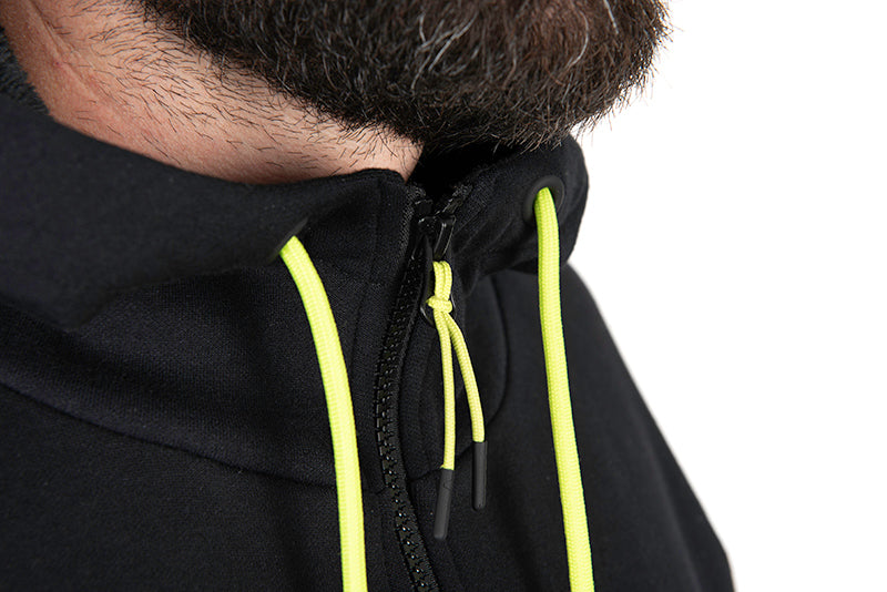 Matrix Sherpa Hoody