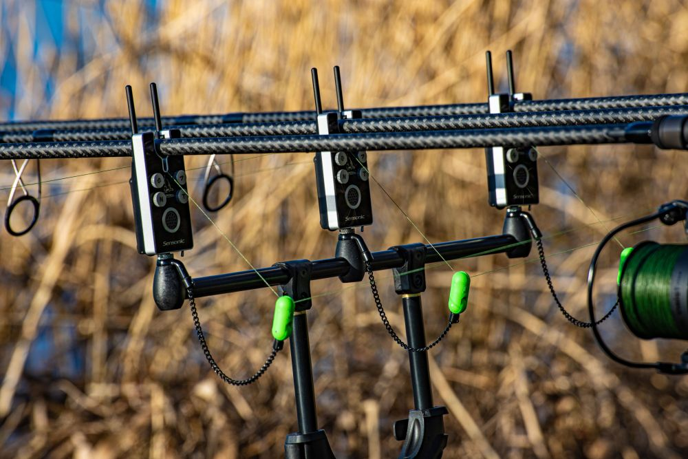 Zebco Z-Carp Free Climber with Chain 15cm
