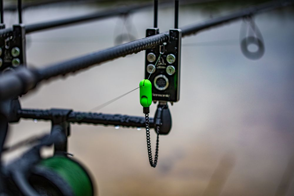 Zebco Z-Carp Free Climber with Chain 15cm