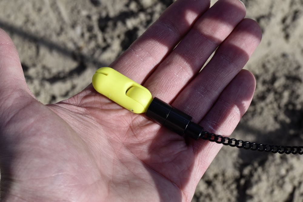 Zebco Z-Carp Free Climber with Chain 15cm