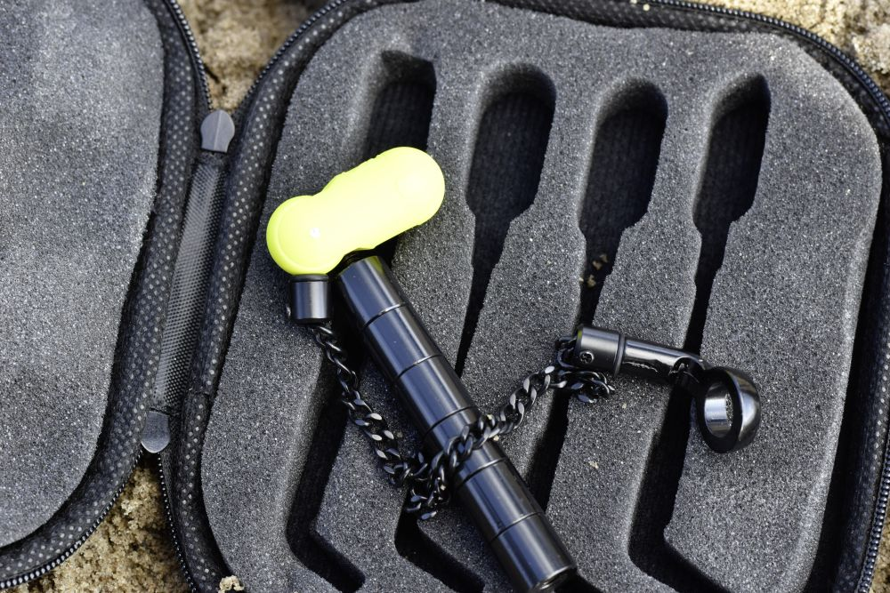 Zebco Z-Carp Free Climber with Chain 15cm