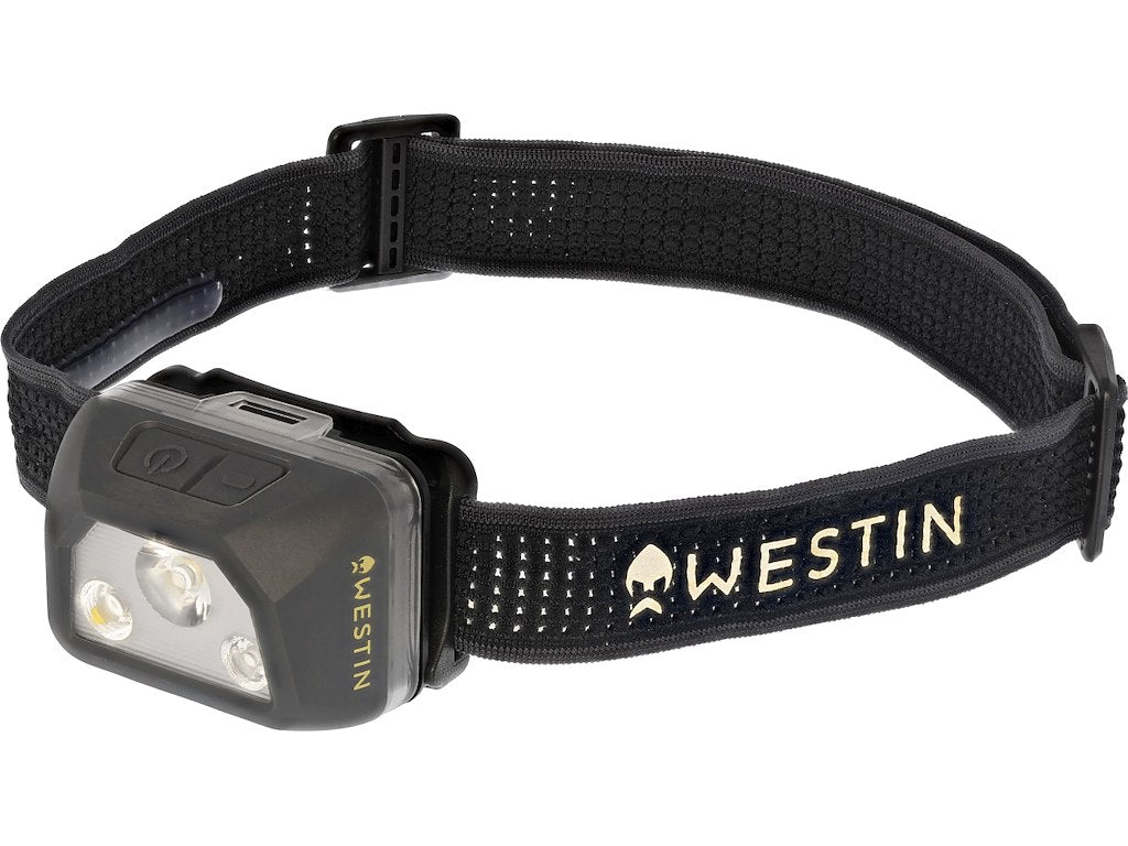 Westin Beam Headlamp