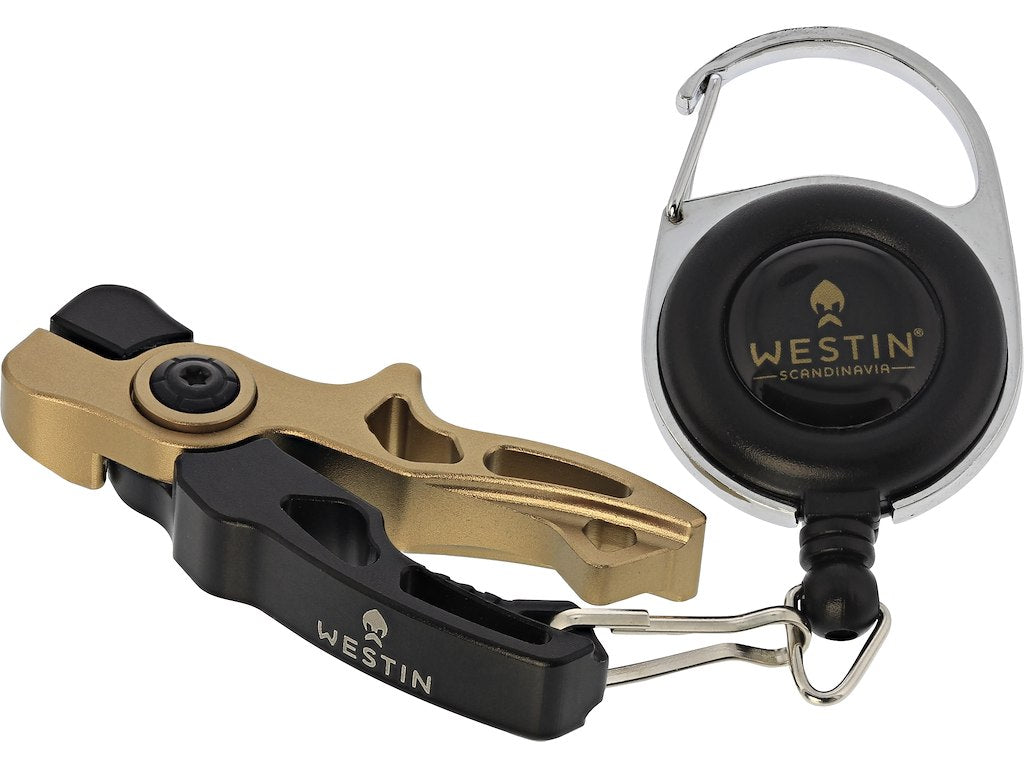 Westin Micro Line Cutter with Pin On Reel