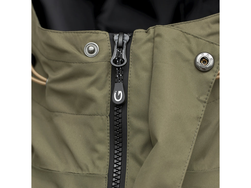 Kinetic AquaSkin ll Jacket