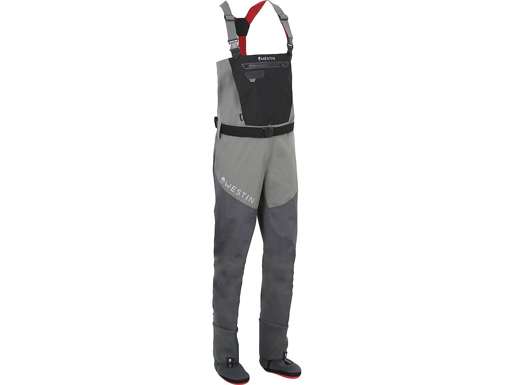 Westin W8 Waders W8 ST. Foot